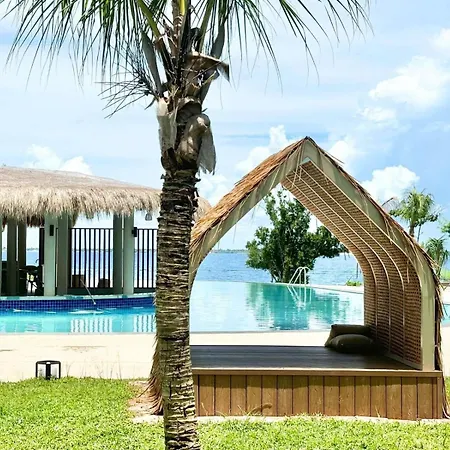 The Mactan Newtown Beach Condo