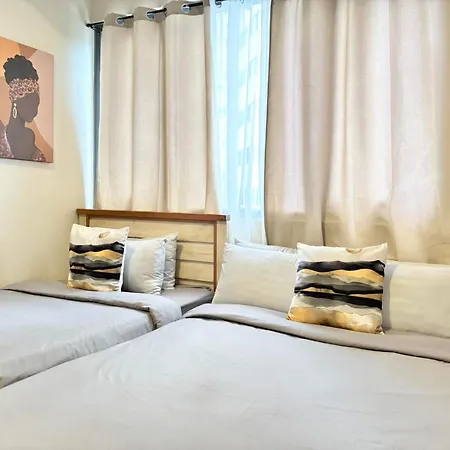 The Mactan Newtown Beach Condo
