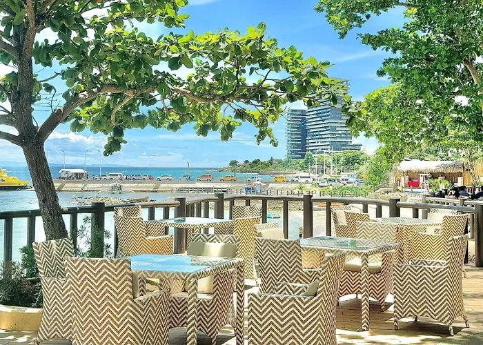 Aparthotel The Mactan Newtown