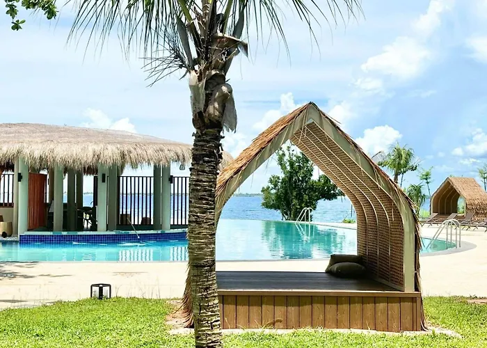 The Mactan Newtown Aparthotel