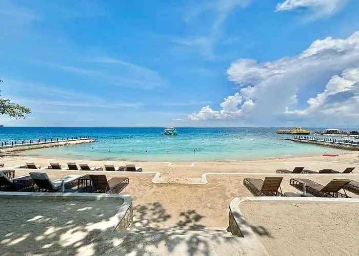 The Mactan Newtown Lapu-Lapu City