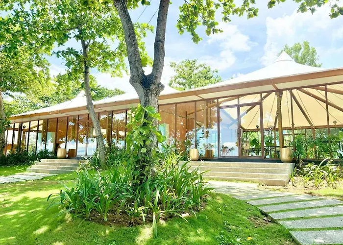The Mactan Newtown Aparthotel