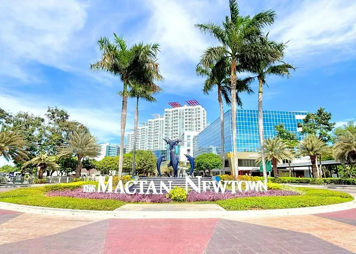 Aparthotel The Mactan Newtown