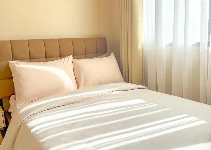 The Mactan Newtown Aparthotel 3*