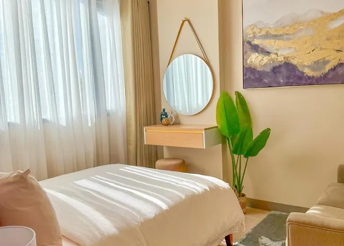 The Mactan Newtown Aparthotel 3*