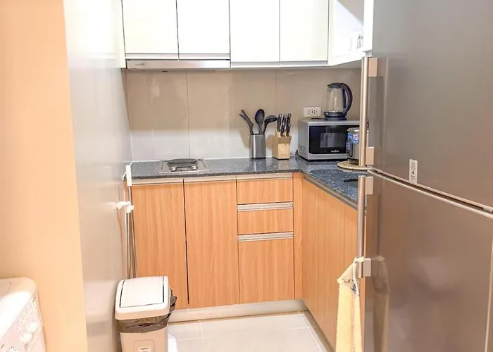Aparthotel The Mactan Newtown 3*