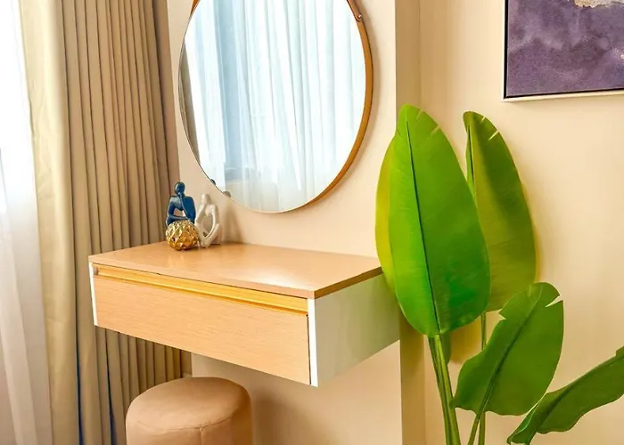 Aparthotel The Mactan Newtown Lapu-Lapu City