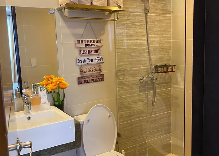 The Mactan Newtown Aparthotel 3*