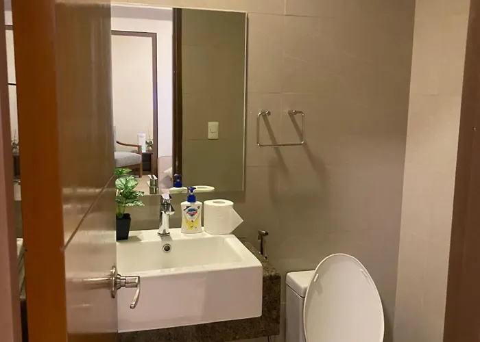 The Mactan Newtown Aparthotel