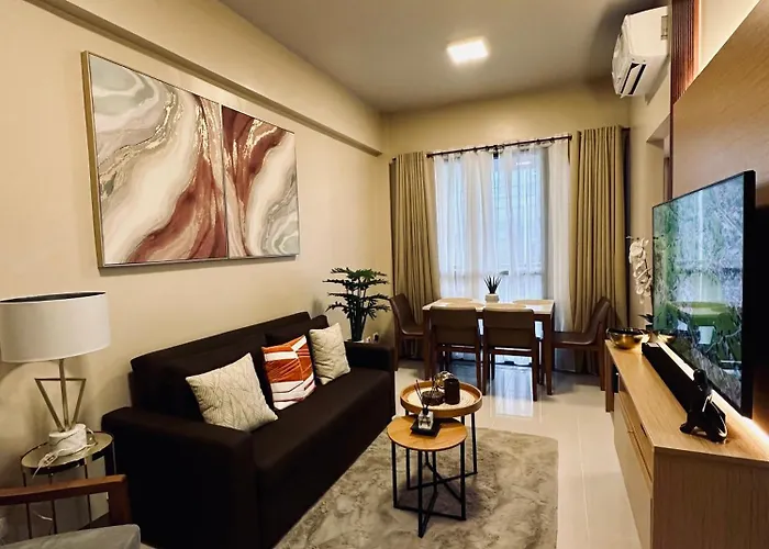 The Mactan Newtown Lapu-Lapu City