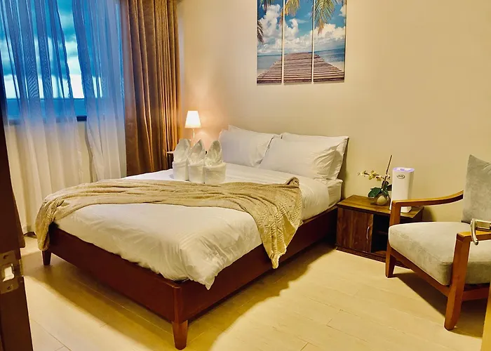 The Mactan Newtown 3* Lapu-Lapu City