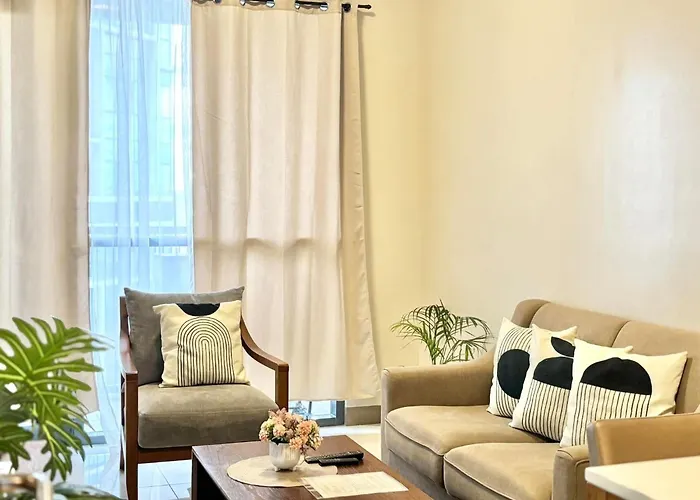 The Mactan Newtown Aparthotel Lapu-Lapu City